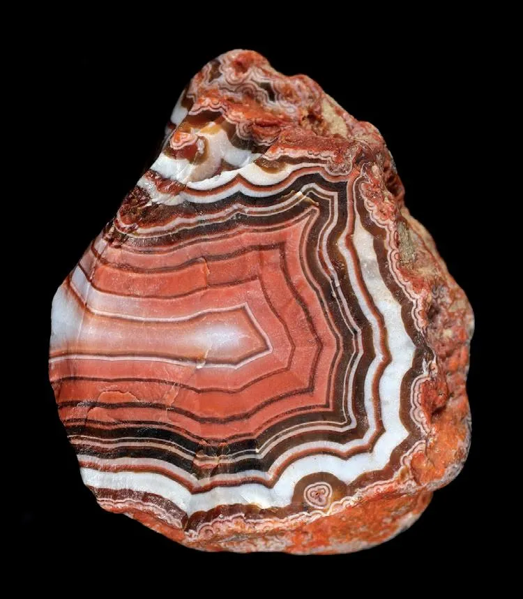 Fairburn Agate - image 1