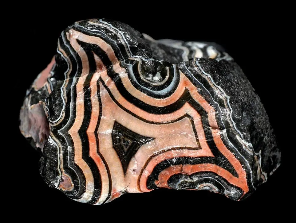 Fairburn Agate - image 1