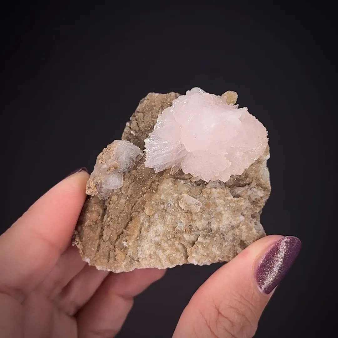 Fairfieldite - image 2