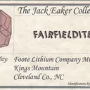 Fairfieldite - image 5