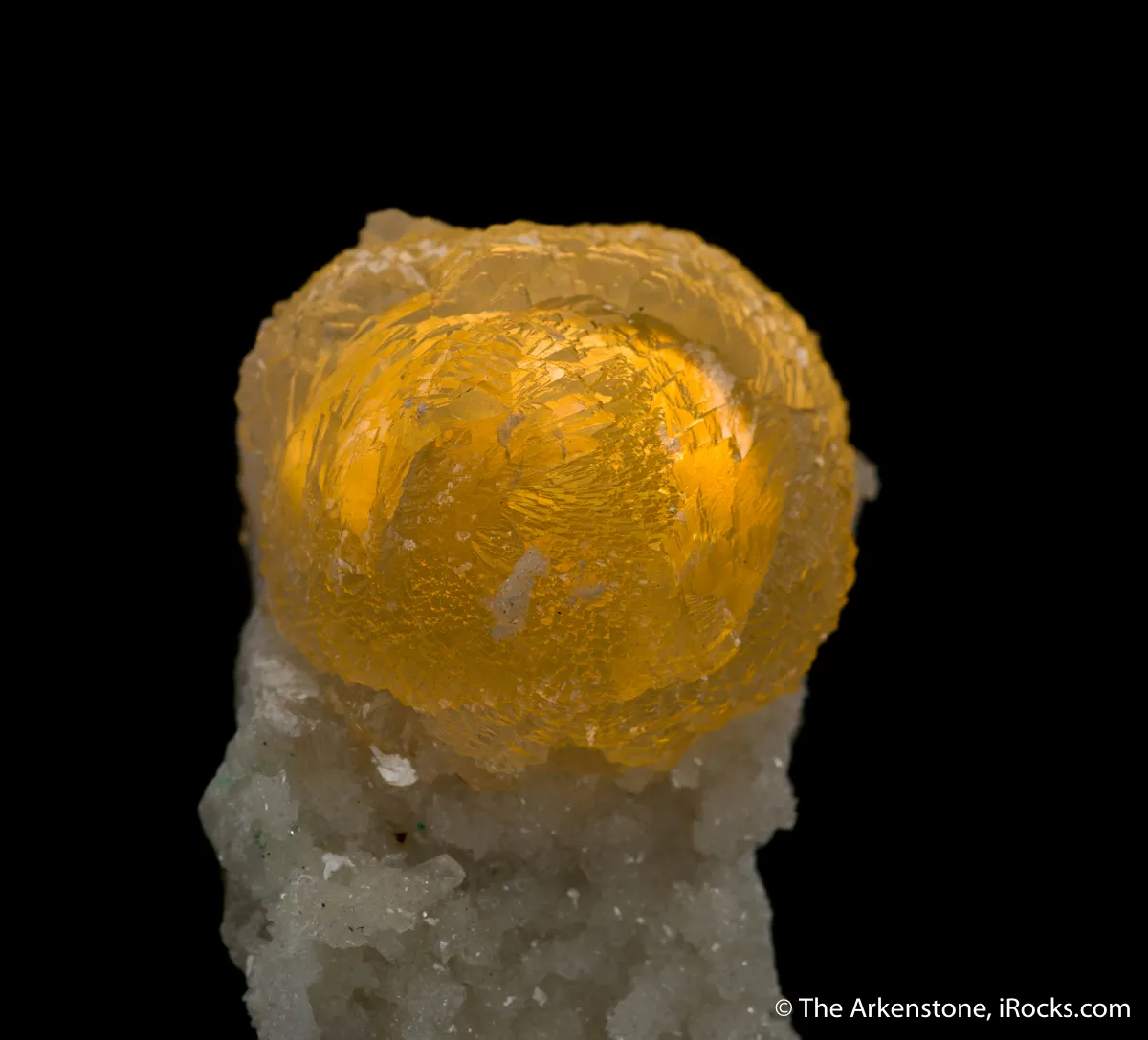 Fairfieldite - image 5