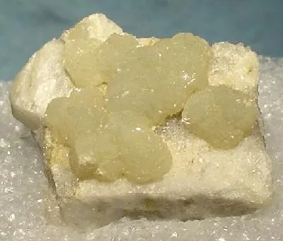 Fairfieldite image