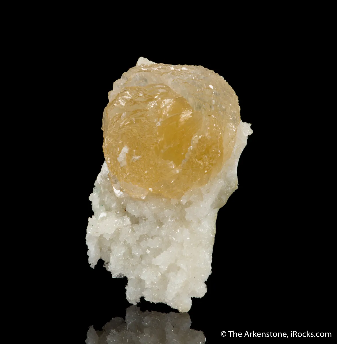 Fairfieldite - image 3