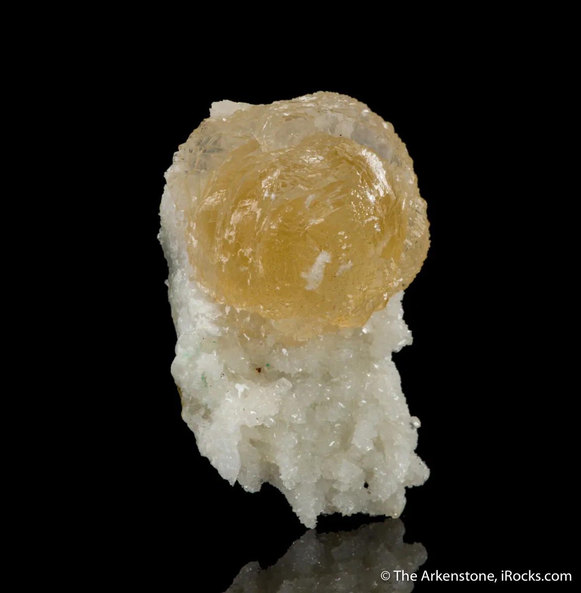 Fairfieldite - image 4