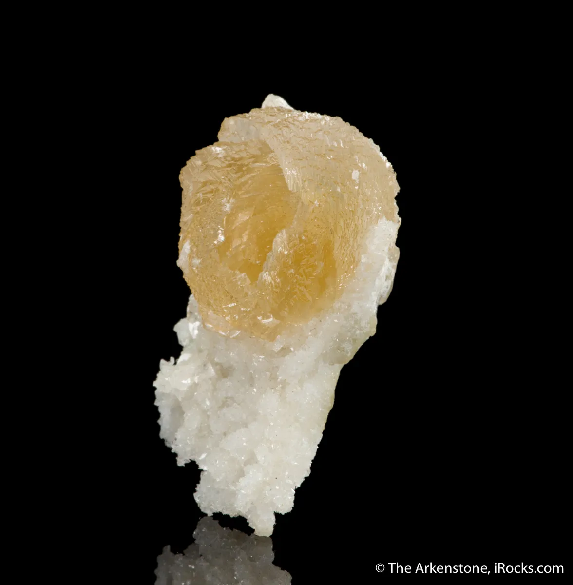 Fairfieldite - image 2