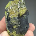 Fairfieldite from South Dakota, USA - image 2