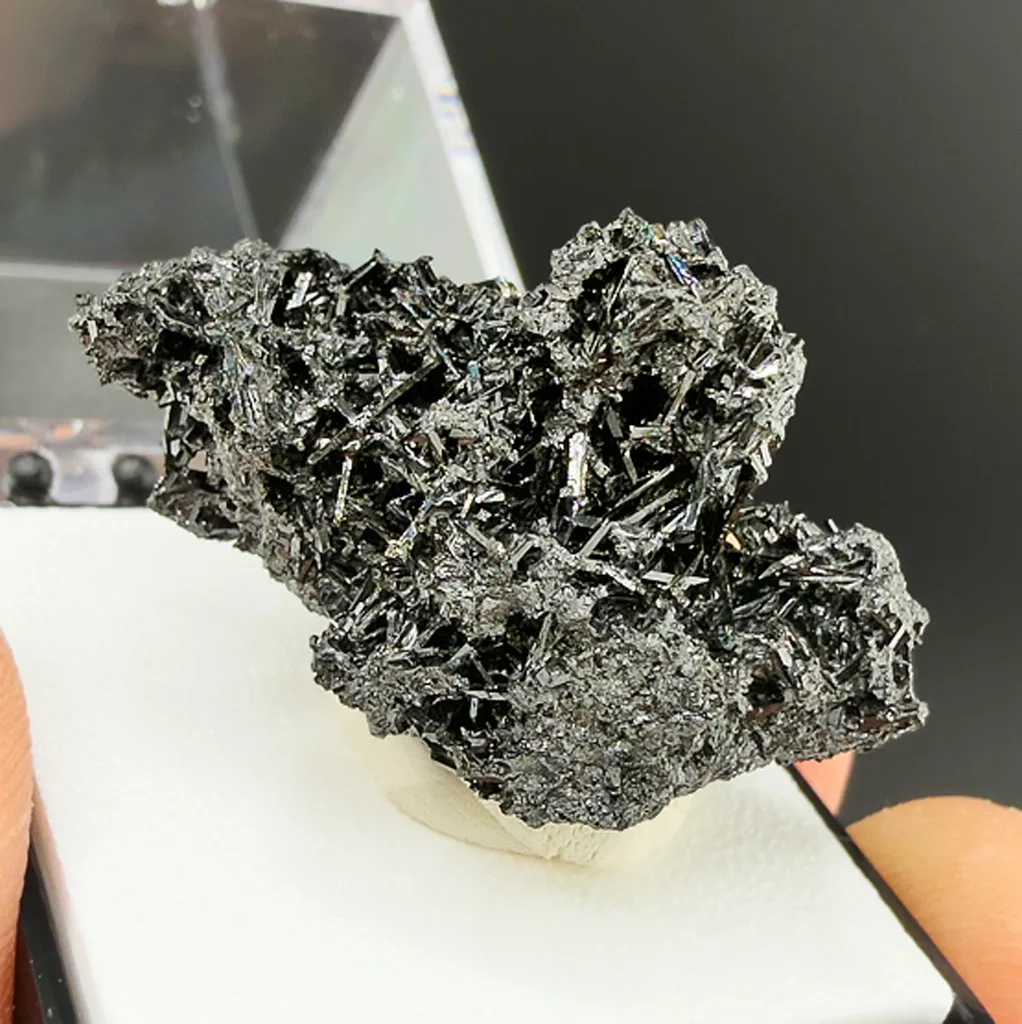 Fayalite from Arizona, USA - image 1