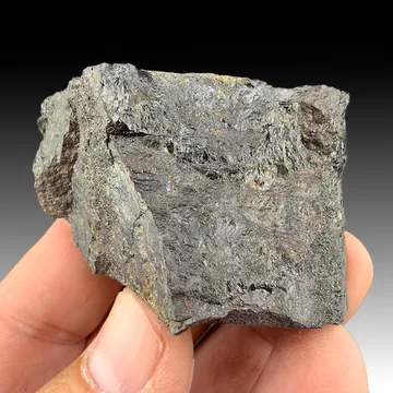 Fayalite from Rockport, Essex County, Massachusetts, USA