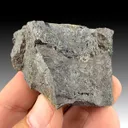 Fayalite from Rockport, Essex County, Massachusetts, USA - image 1