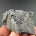 Fayalite from Rockport, Essex County, Massachusetts, USA - image 2
