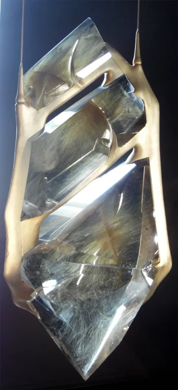 Natural Stones And Decor