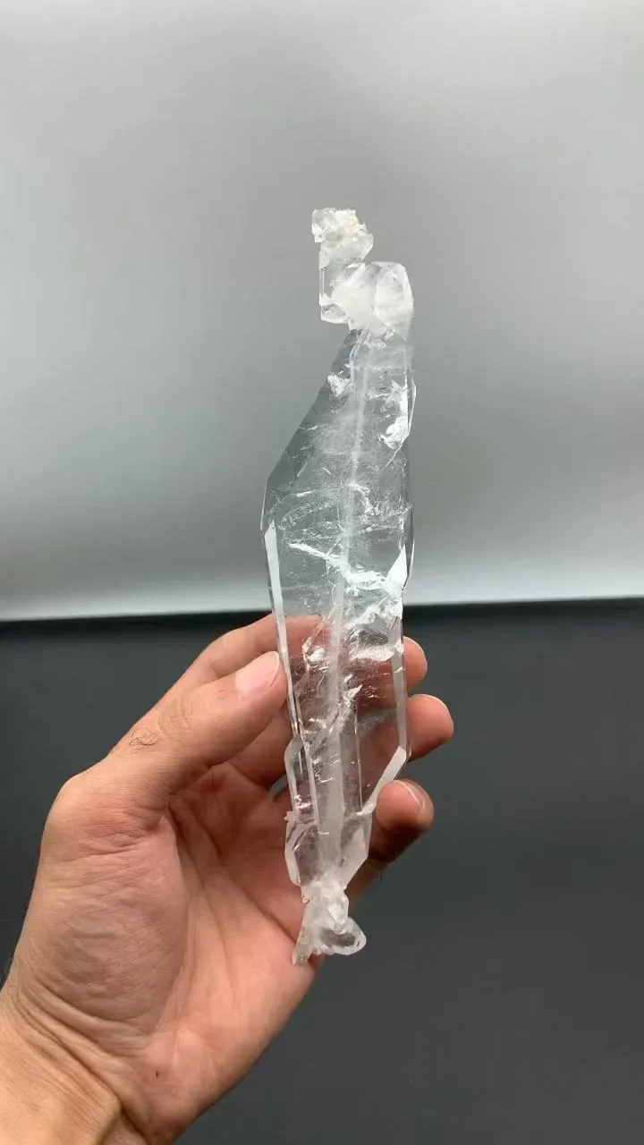 specimen video