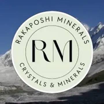 RAKAPOSHI MINERALS