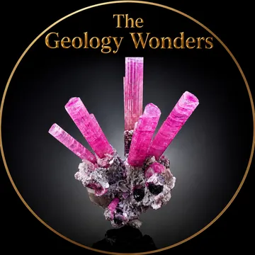 The Geology wonders