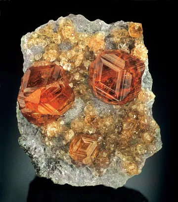 Jeffrey Mine, Canada Locality Guide