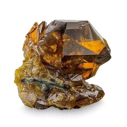 Sphalerite