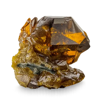 Sphalerite