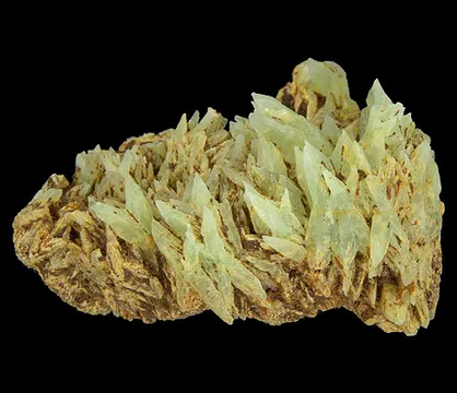 Infiernillos Mine, Bolivia Locality Guide