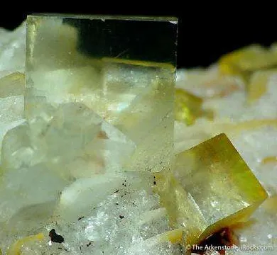 Clara Mine, Germany Locality Guide