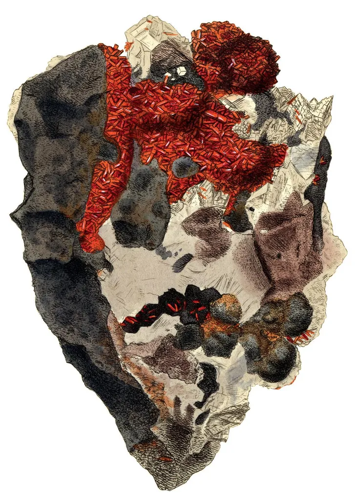 specimen