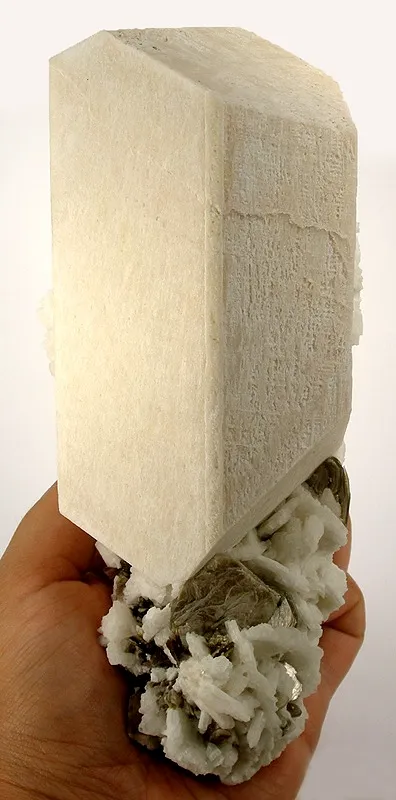 Feldspar - image 2