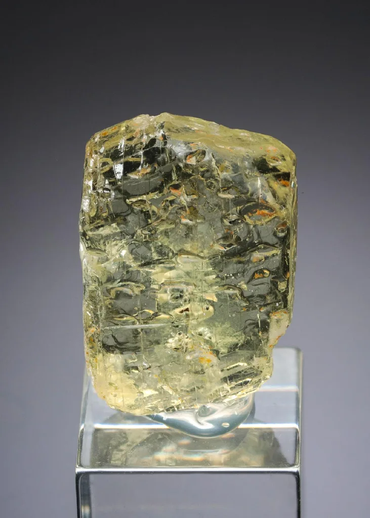 Feldspar image
