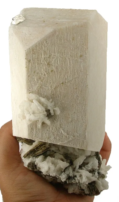 Feldspar image