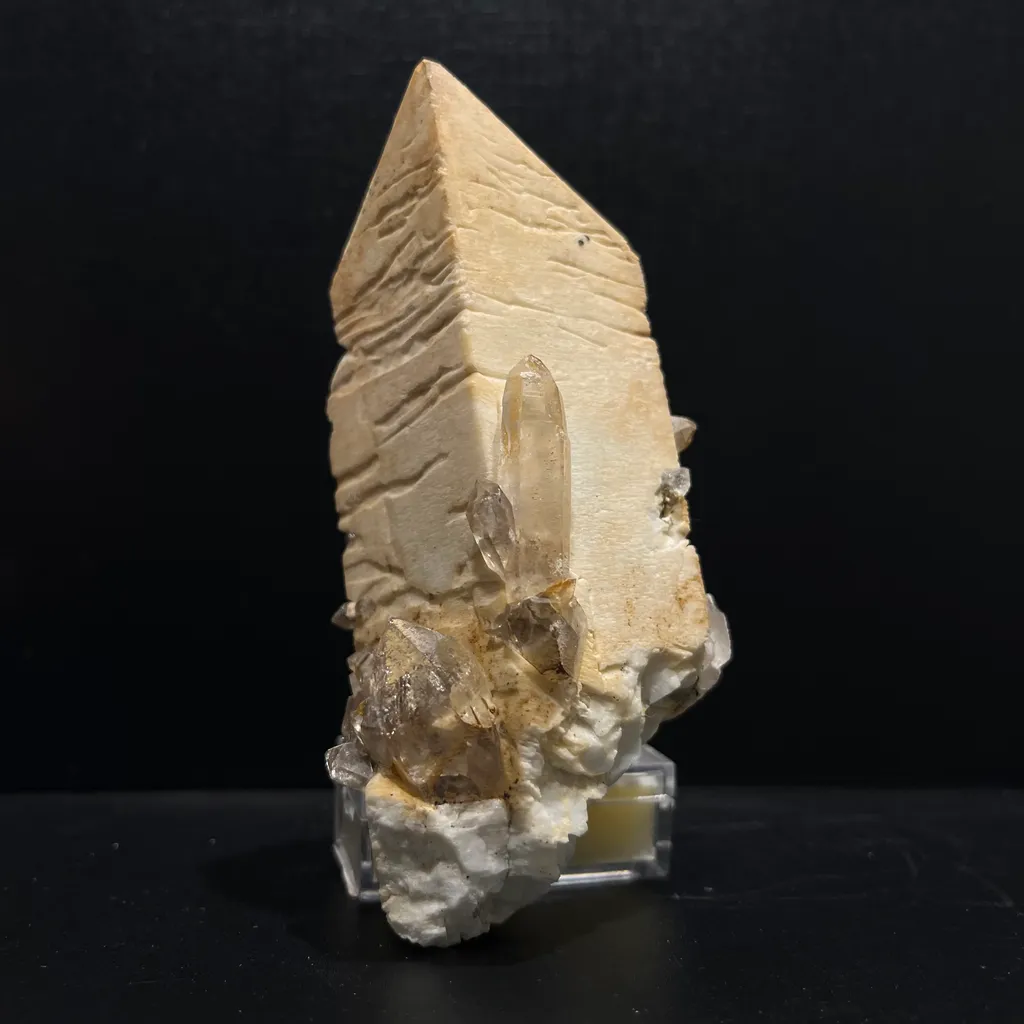 Feldspar image