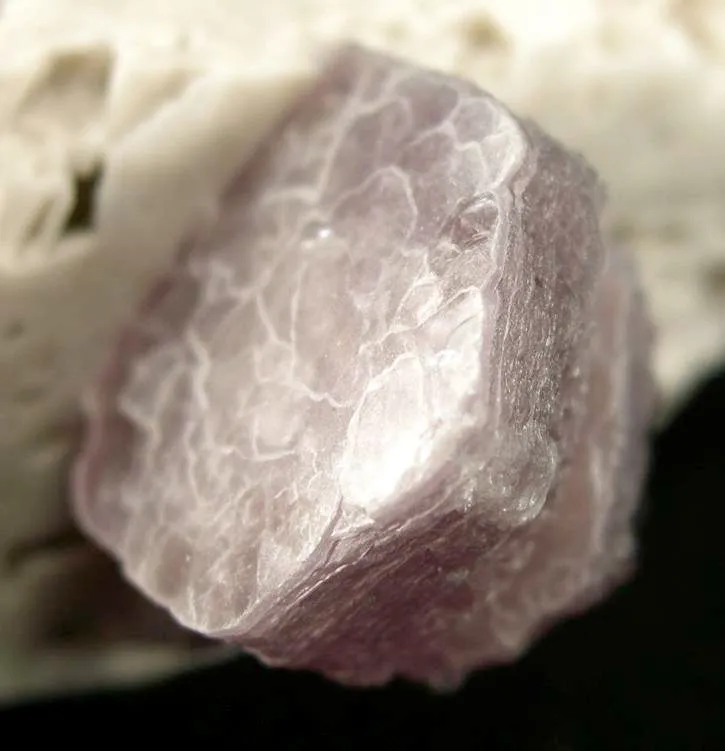 Feldspar and Lepidolite - image 3
