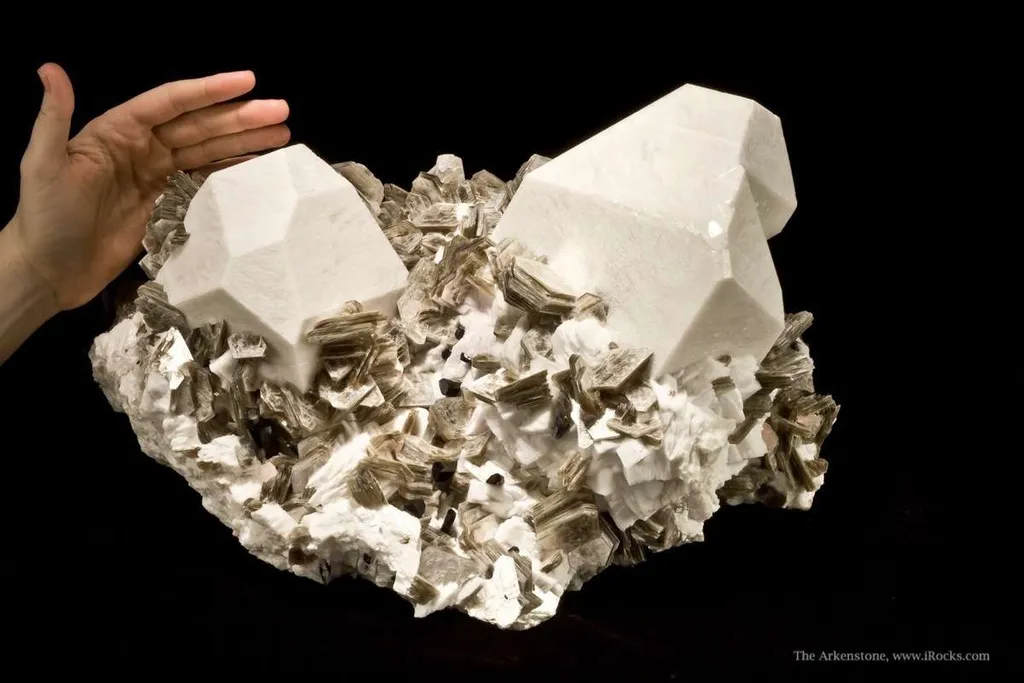 Feldspar and Schorl - image 3