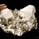 Feldspar and Schorl - image 3
