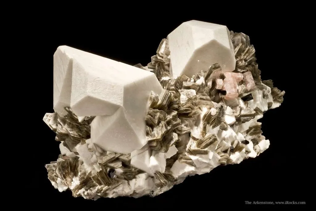 Feldspar and Schorl - image 5