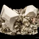 Feldspar and Schorl - image 7