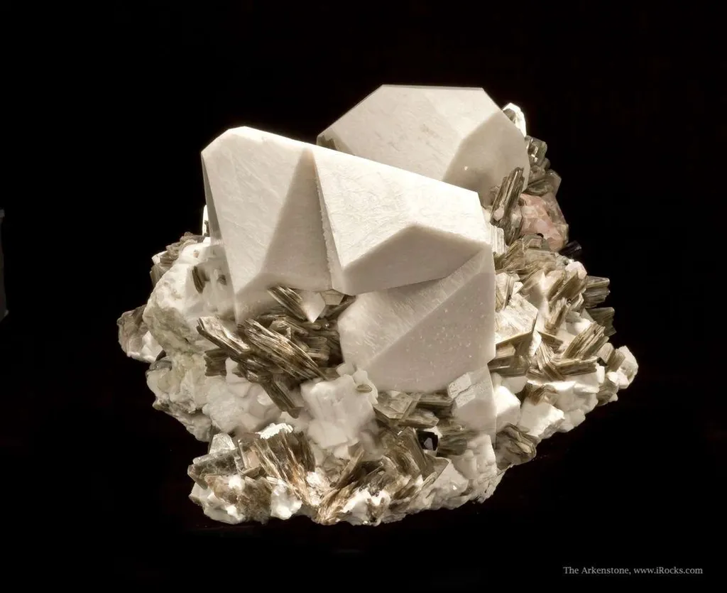 Feldspar and Schorl - image 8