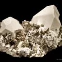 Feldspar and Schorl - image 1