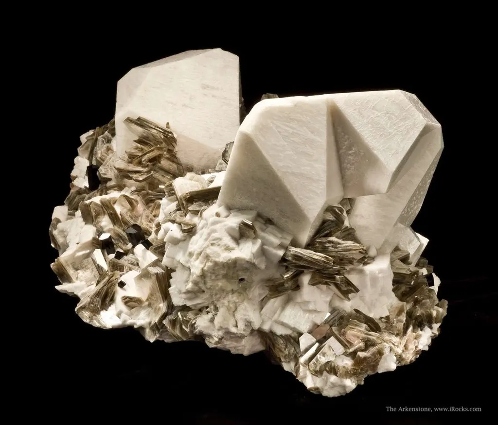 Feldspar and Schorl - image 9