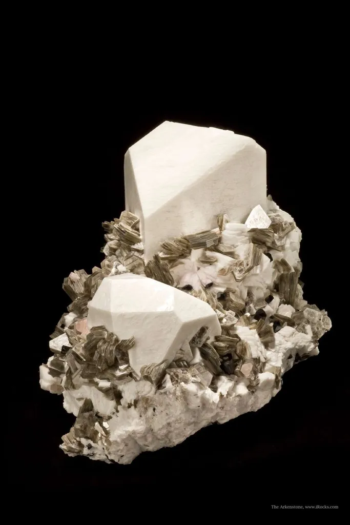 Feldspar and Schorl - image 4