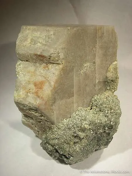 Feldspar image