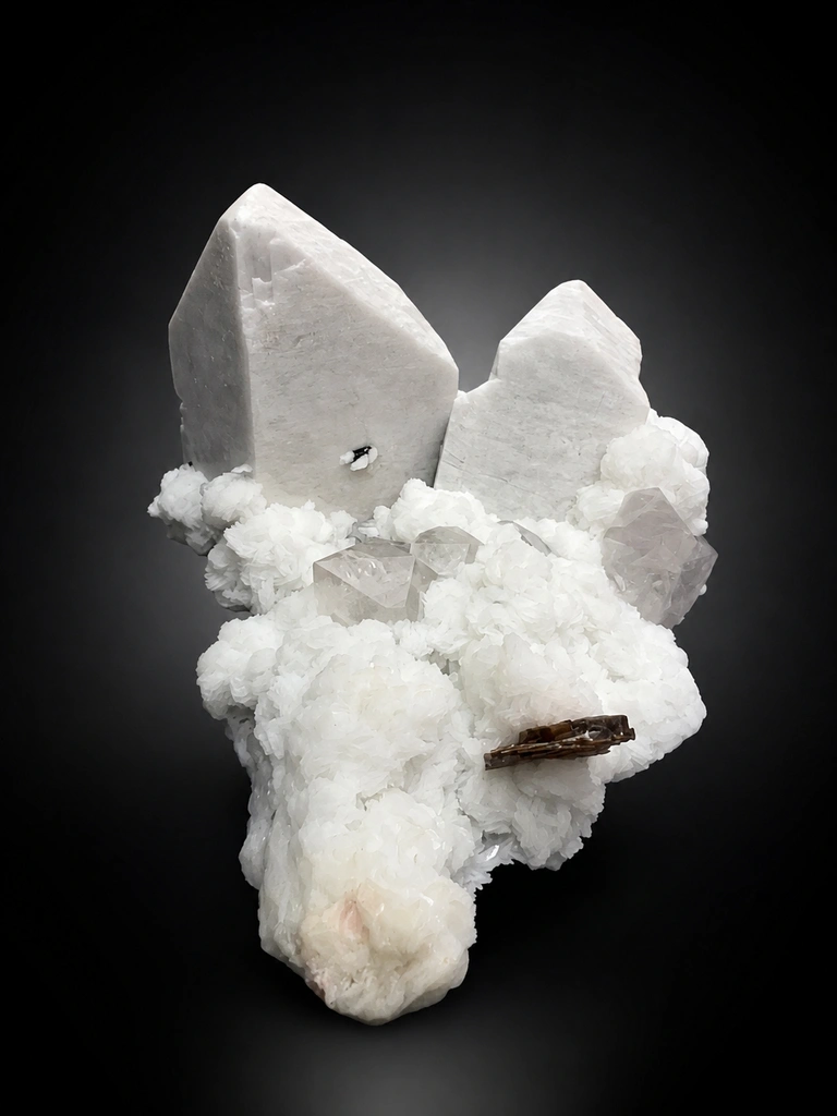 Feldspar from Pakistan - image 2