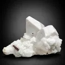 Feldspar from Pakistan Museum Grade Specimen - image 4