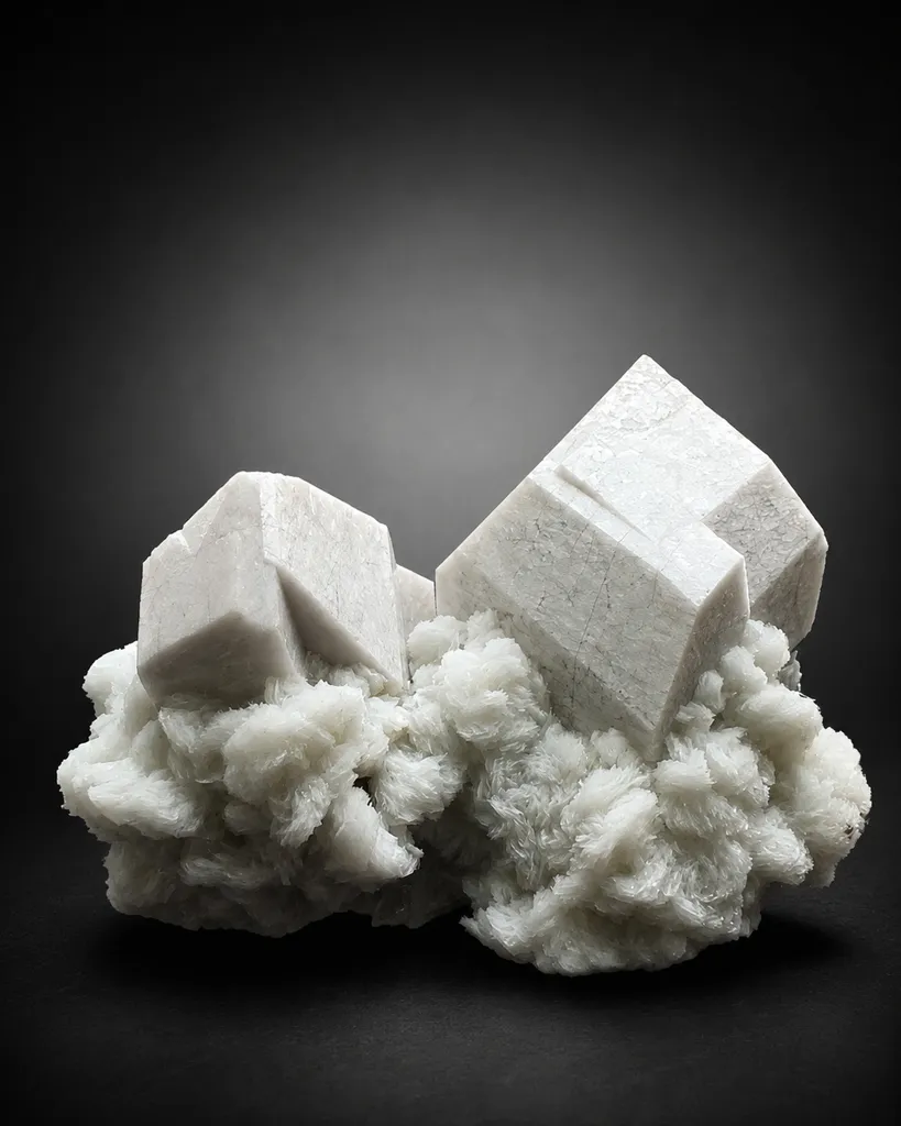 Feldspar from Pakistan Museum Grade Specimen - image 3