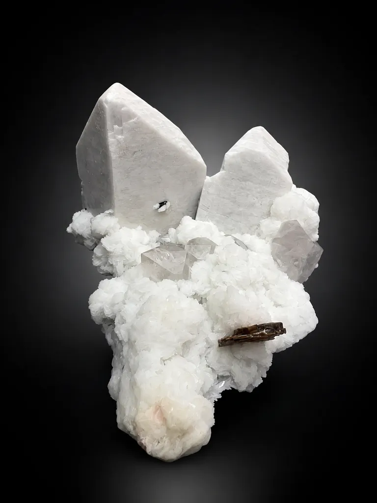 Feldspar