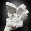 Feldspar from Pakistan Museum Grade Specimen - image 1