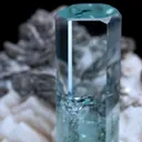 Feldspar from Shigar Valley, Shigar District, Gilgit-Baltistan, Pakistan - image 5