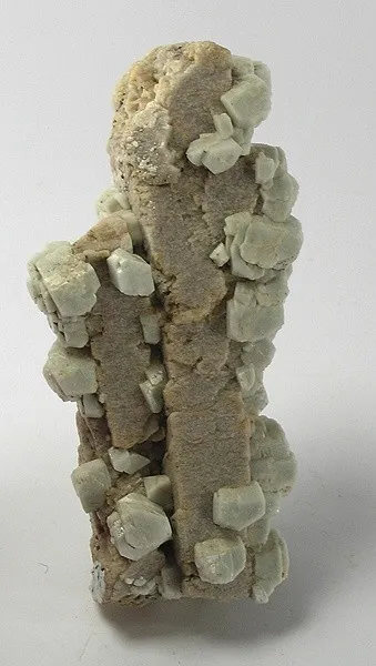 Feldspar Group, Microcline image