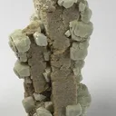 Feldspar Group, Microcline - image 1