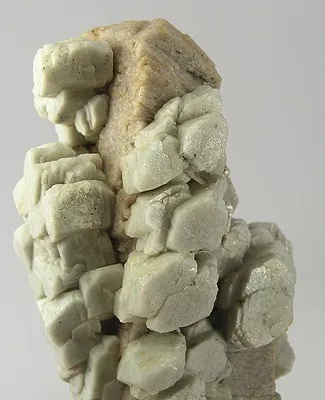 Feldspar Group, Microcline - image 2