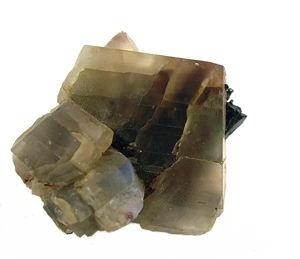 Feldspar Group, Moonstone - image 1