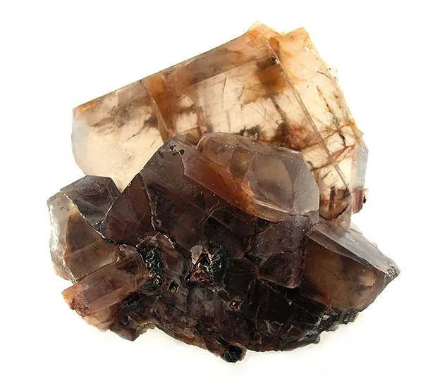 Feldspar Group, Moonstone image