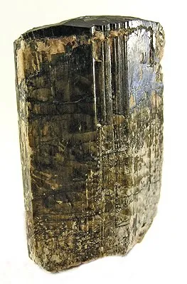 Feldspar Group, Tourmaline image